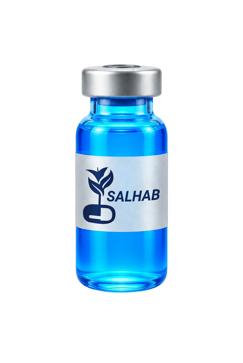 Salhab — Aesthetics & Skin
